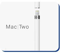 Apple Pencil 1st Gen Lightning MK0C2ZM/A Replacement New open box - Pencil Only