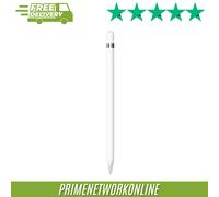 Apple Pencil (1st generation) stylus pen 20.7 g White
