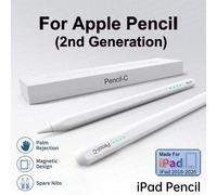 Apple Pencil (USB-C) - Boxed - Excellent Condition - Never Used In Original Box