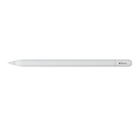 Apple Pencil (USB-C) Stylus for Apple iPad Models - White (MUWA3AM/A)