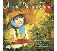 Apple Picking Time