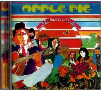 Apple Pie Brotherhood Band - Apple Pie