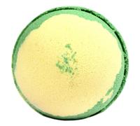 Apple Pie & Custard Bath Bomb