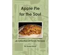 Apple Pie for the Soul