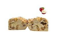 Apple pie gluten free, dairy free, healthy