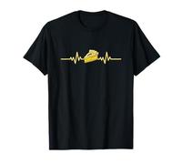 Apple Pie Heartbeat T-Shirt