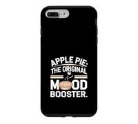 Apple Pie Homemade Dessert Classic American Baking Case for iPhone 7 Plus/8 Plus