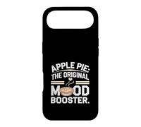Apple Pie Homemade Dessert Classic American Baking Case for iPhone Air