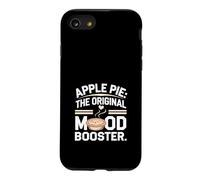 Apple Pie Homemade Dessert Classic American Baking Case for iPhone SE (2020) / 7/8