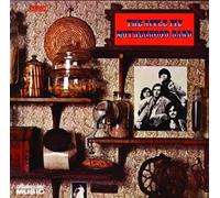 Apple Pie & Motherhood - The Apple Pie Motherhood Band