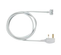 Apple Power Adapter Extension Cable 1.8M UK Plug for MacBook White A1689 - MK122B/A