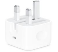 Apple Power Adaptor White