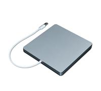 Apple Pro Air Mac Pc Laptop Macbook Usb External Slot Cd/dvd Drive Burner SZRH A-V