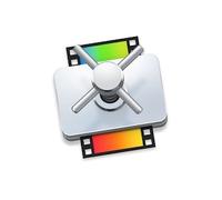 Apple Pro Compressor (1 Mac, Lifetime) - Apple Key - GLOBAL