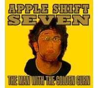 Apple Shift Seven - The Man With The Golden Gurn E.P.