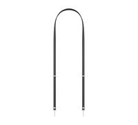 Apple - Shoulder Strap For Mobile Phone - Black NEW