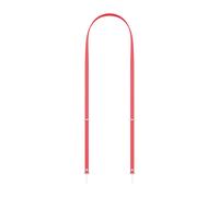 Apple - Shoulder Strap For Mobile Phone - Bright Guava NEW