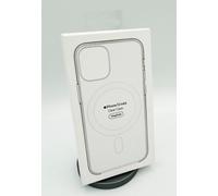 Apple iPhone 12 mini Clear Case with MagSafe