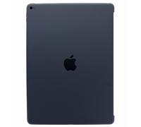 Apple Silicone Case Back Cover iPad Pro 12.9 MK0D2ZM/A Charcoal Gray