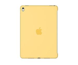 Apple Silicone Case for 9.7-inch iPad Pro - Yellow