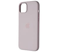 Apple Silicone Case for MagSafe for {Apple iPhone 15 Plus} - Light Pink