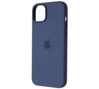 Apple Silicone Case for MagSafe for {Apple iPhone 15 Plus} - Storm Blue