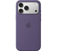 Apple iPhone 17 Pro Max Silicone Case with MagSafe - Purple Fog