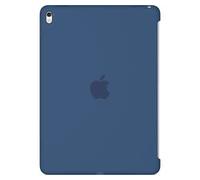 APPLE Silicone iPad Pro 9.7" Case - Ocean Blue