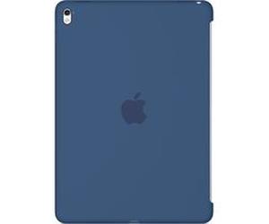 APPLE Silicone iPad Pro 9.7" Case - Ocean Blue