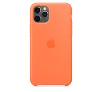 Apple Silicone iPhone 11 Case Cover Genuine Durable for 11 11 Pro & Max Official