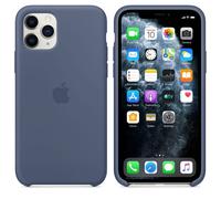Apple Silicone iPhone 11 Case Cover Genuine Durable for 11 11 Pro & Max Official