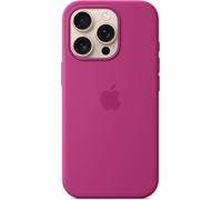 Apple Silicone iPhone 16 Case MagSafe Cover Genuine for 16 Pro Plus Max - New