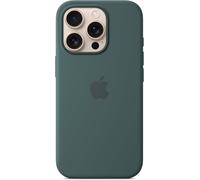 Apple Silicone iPhone 16 Case MagSafe Cover Genuine for 16 Pro Plus Max - New