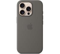 Apple Silicone iPhone 16 Case MagSafe Cover Genuine for 16 Pro Plus Max - New