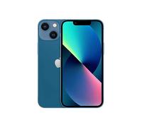Apple Sim Free iPhone 13 128GB - Blue Blue