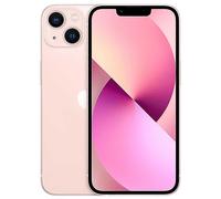 Apple Sim Free iPhone 13 128GB - Pink Pink