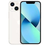 Apple Sim Free iPhone 13 128GB - Starlight