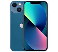 Apple Sim Free iPhone 13 256GB - Blue Blue