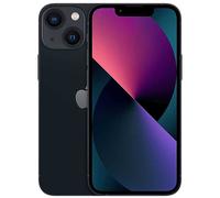 Apple Sim Free iPhone 13 256GB - Midnight