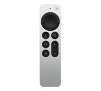 Apple MW5G3Z/A remote control IR/Bluetooth TV set-top box Press buttons, Touch keys