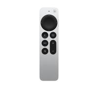 Apple Siri Remote 3rd Generation Silver
