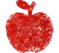Apple Skin Picking Fidget Toys, Picky Pad Fidget, Picky Party Pad Sensory Relief, Pick Pad Stress Balls, Fidget Pad Stress & Anxiety Relief Fidget Toys for Skin Picking Anxiety & Dermatillomania