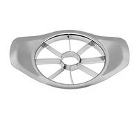 Apple Slicer Corer Stainless Steel Nonslip Grip Handles Apple Pitter Cutter for Dividing and Removing Apple Corer Fruit Peeler Slicer Wedger Tool