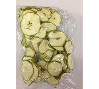APPLE slices BULK BUY 200g bag dried christmas crafts wreaths table decoration