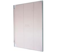 Apple Smart Cover for iPad 7th, 8th, Air 3, & PRO 10.5-inch Tablet - Pink Sand