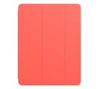 Genuine Apple iPad Pro 12.9" Smart Folio Case 3rd 4th 5th 6th Gen Pink Citrus