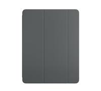 Apple iPad Air 11 Inch (M2) Smart Folio Tablet Case - MWK53ZM/A - Charcoal Grey