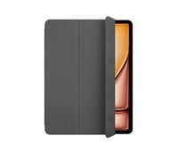 Apple Smart & Folio For Ipad & Air 13-Inch & (M2) Charcoal Grey
