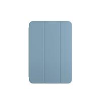 Apple Smart Folio for iPad mini (A17 Pro) - Denim, Blue