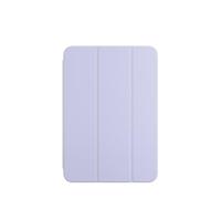 Apple Smart - Flip cover for tablet - light violet - for iPad mini (6t